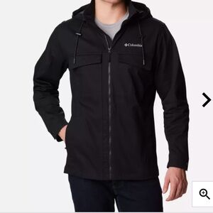 Columbia jacket XXL